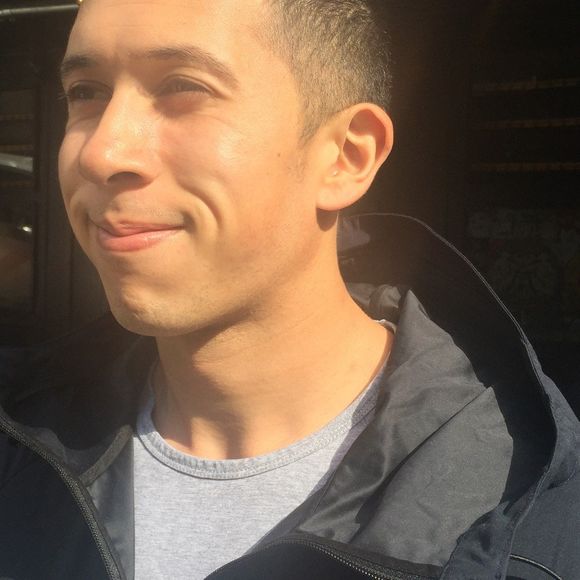 Meet your Posher, Christian - Picture 1 of 1